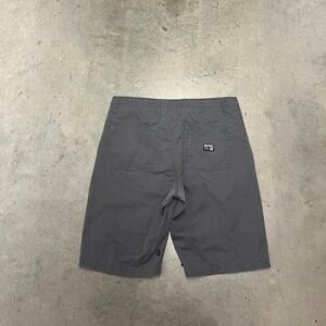 Y2K baggy skater surf volcom‎ shorts